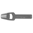 1 3/16 ARCH PUNCH-C.S.OSBORNE*565-565-149-1-3/16