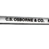 4" X 16" POURING LADLE-C.S.OSBORNE*565-565-373-4