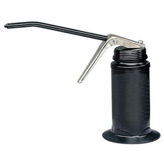 6OZ HEAVY DUTY PISTOL OILER W/6" RIDGID-PLEWS-570-50-515