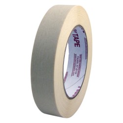MT100 NATURAL 1" MASKINGTAPE-BERRY GLOBAL-573-1088320