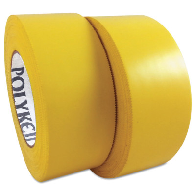 POLYKEN 833 YELLOW 72MMX 55M-BERRY GLOBAL-573-1121025
