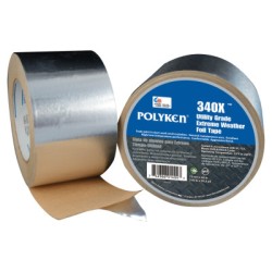 335FT HIGH TEMPERATURE FLUE TAPE 72MM X 46M-BERRY GLOBAL-573-1275528