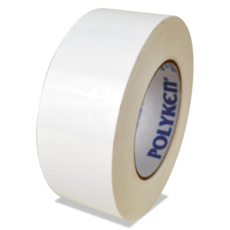 POLYKEN 833 WHITE 72MM X55M-BERRY GLOBAL-573-1120141