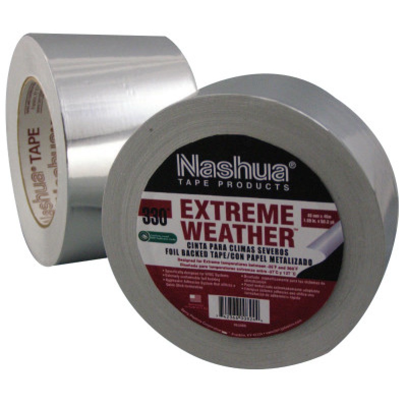 330X 2" EXTREME WEATHERFOIL TAPE-BERRY GLOBAL-573-1087645