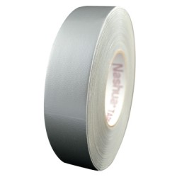 1"X60YDS. SILVER PREMIUMDUCT TAPE-BERRY GLOBAL-573-1086139