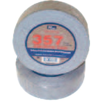 357-3-SIL 3"X60YDS SILVER DUCT TAPE-BERRY GLOBAL-573-1086144