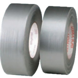 396-2-SIL 2"X60YDS GRAYDUCT TAPE-BERRY GLOBAL-573-1086174
