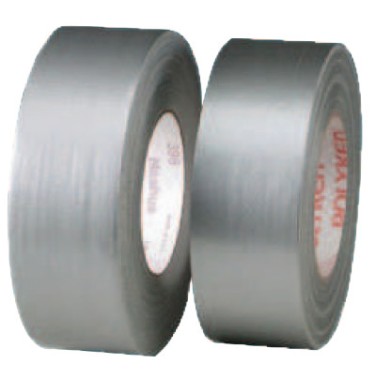 396-2-SIL 2"X60YDS GRAYDUCT TAPE-BERRY GLOBAL-573-1086174