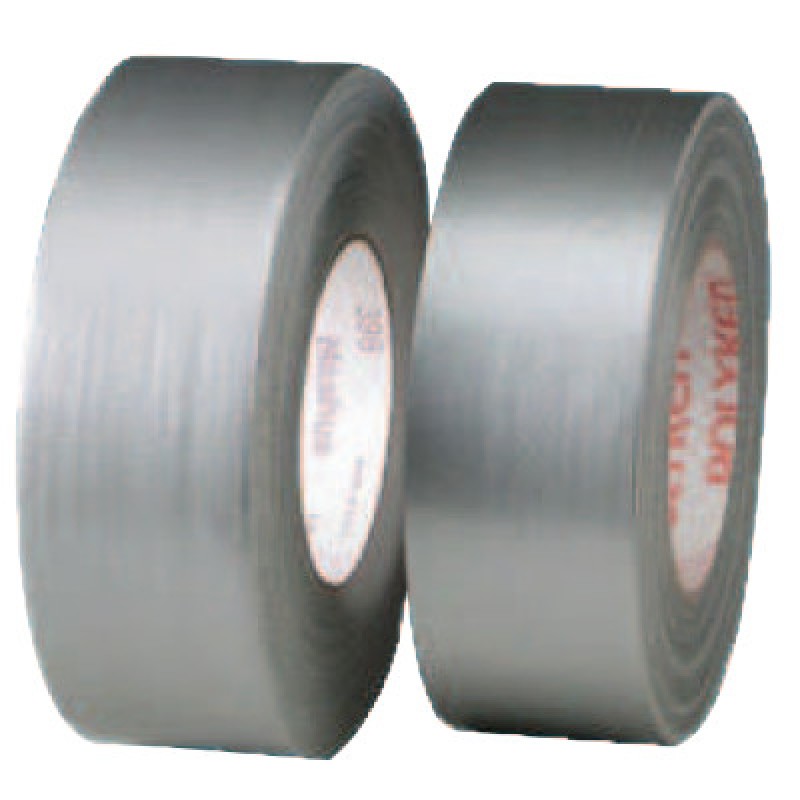 396-2-SIL 2"X60YDS GRAYDUCT TAPE-BERRY GLOBAL-573-1086174