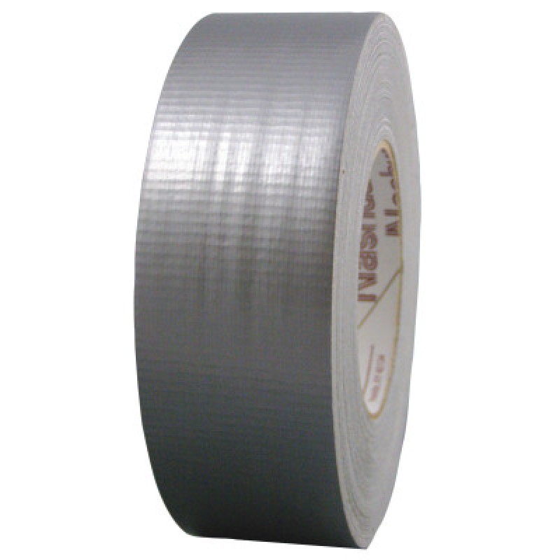 398-2-SIL 2"X60YDS CONTRACTOR GRADE DUCT TAPE SI-BERRY GLOBAL-573-1086178