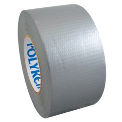 203-3X60 3"X60YDS SILVERDUCT TAPE-BERRY GLOBAL-573-1086556