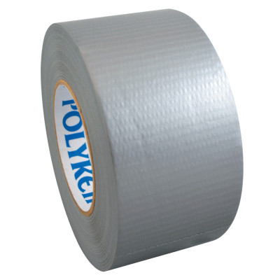 203-3X60 3"X60YDS SILVERDUCT TAPE-BERRY GLOBAL-573-1086556