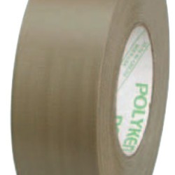 231-2-OLIVE 2"X60YDS OLIVE DRAB DUCT TAPE-BERRY GLOBAL-573-1086618