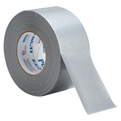 223-3-SILVER 3"X60YDS SILVER DUCT TAPE-BERRY GLOBAL-573-1086627
