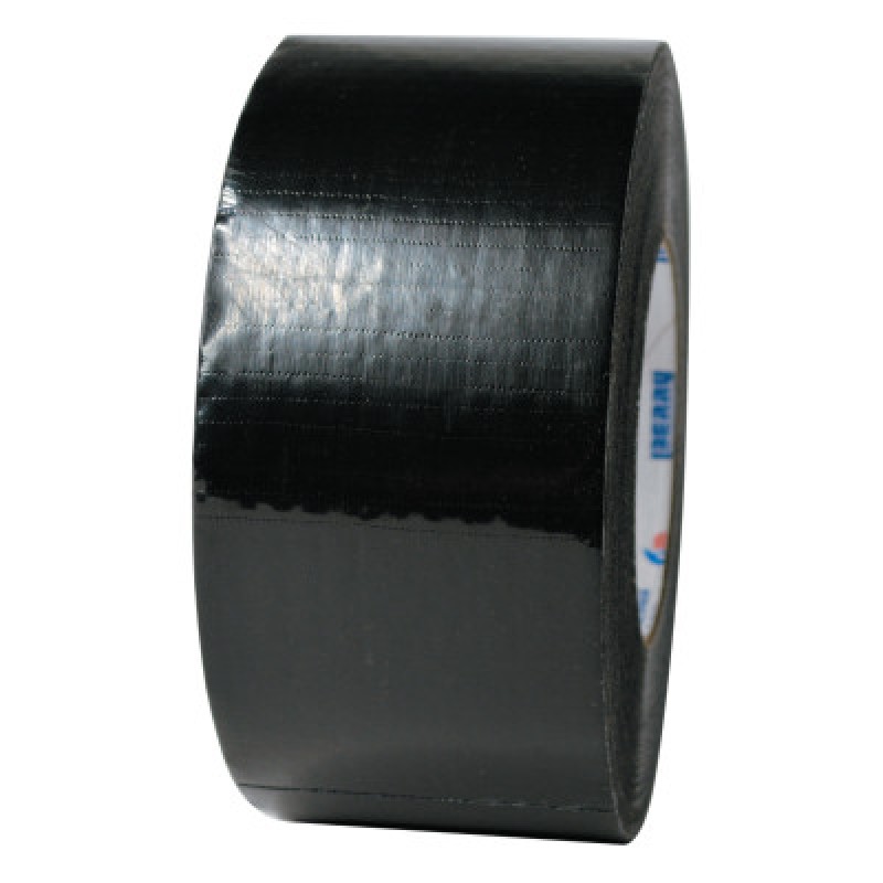 223-3-BLACK 3"X60YDS BLACK DUCT TAPE-BERRY GLOBAL-573-1086658