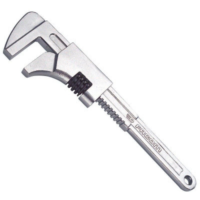 2-3/8 ADJ SPANNER WRENCHPRECISION MECH-STANLEY-PROTO *-575-FA-105.230