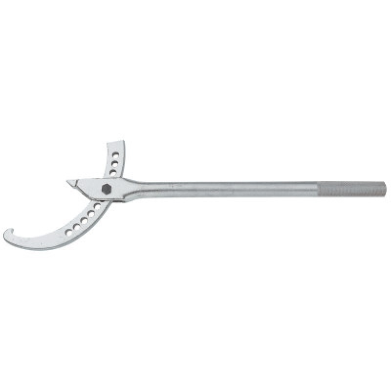 12-3/4 SPANNER HOOK WRADJ-STANLEY-PROTO *-575-FA-119.3/4
