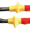 10" MULTIGRIP PLIERS E 1000V-STANLEY-PROTO *-575-FA-180.VE