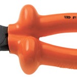 PLIERS-COMBINATION 6.5"E1000V-STANLEY-PROTO *-575-FA-187.16VE