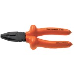 PLIERS-COMBINATION 6.5"E1000V-STANLEY-PROTO *-575-FA-187.16VE