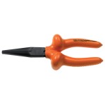 PLIERS-FLATNOSE 7-7/8"E1000V-STANLEY-PROTO *-575-FA-188.20VE