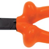 ROUNDNOSE PLIER 6.5" SE1000V-STANLEY-PROTO *-575-FA-189.17AVSE