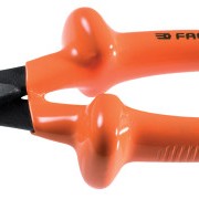 PLIERS-ENDCUTTER 6.5" E1000V-STANLEY-PROTO *-575-FA-190.16VE