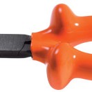 PLIERS-BENTNOSE 6-3/8" E1000V-STANLEY-PROTO *-575-FA-195.16VE