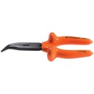 PLIERS-BENTNOSE 7-7/8" E1000V-STANLEY-PROTO *-575-FA-195.20VE