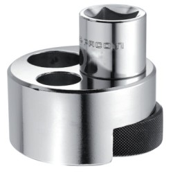 FACOM-STUD EXTRACTOR 1/2 DR KNURLED-STANLEY-PROTO *-575-FA-286A