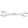 1/2 X 9/16 OPEN END WR SHORT-STANLEY-PROTO *-575-FF-22.1/2X9/16