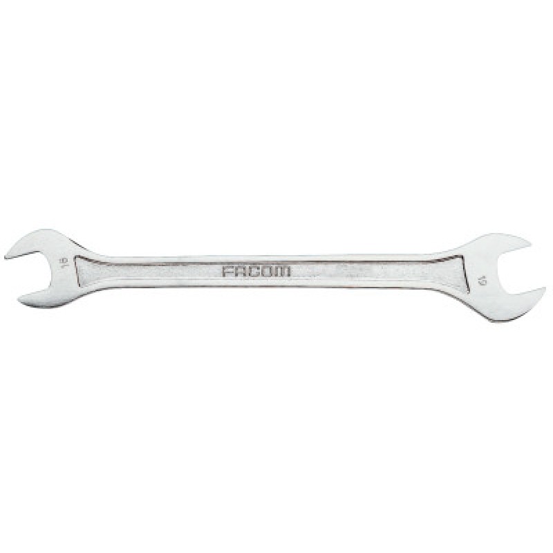 14MM X 15MM OPEN END WRENCH SLIM-STANLEY-PROTO *-575-FM-31.14X15