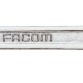 10MM X 11MM OPEN END WRENCH SLIM-STANLEY-PROTO *-575-FM-31.10X11