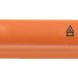 1/2 DRIVE EXTENSION 10-3/8 SE 1000V-STANLEY-PROTO *-575-FT-S.215AVSE