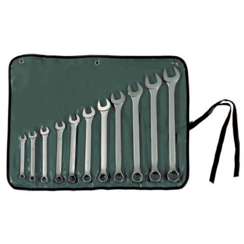 SET WR COMBO 11 PC.-STANLEY-PROTO *-576-85-450