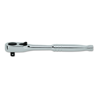 1/4" DRIVE PEAR HEAD RATCHET-STANLEY-PROTO *-576-89-817