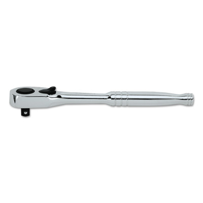 1/2" DRIVE PEAR HEAD RATCHET-STANLEY-PROTO *-576-89-819