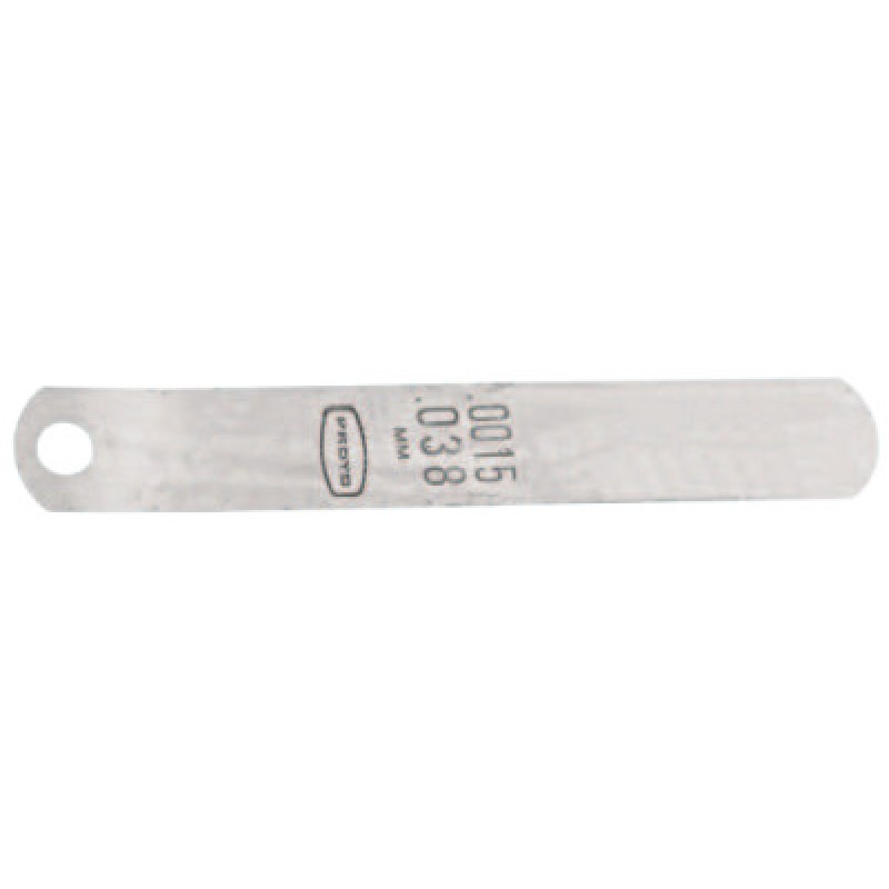 FEELER GAUGE SHORT BLADE-STANLEY-PROTO *-577-002