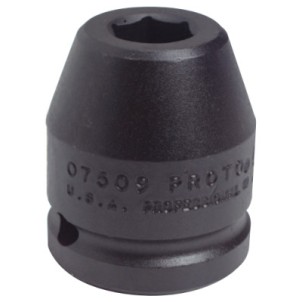 SKT IMP 3/4 DR 7/8 6 PT-STANLEY-PROTO *-577-07514