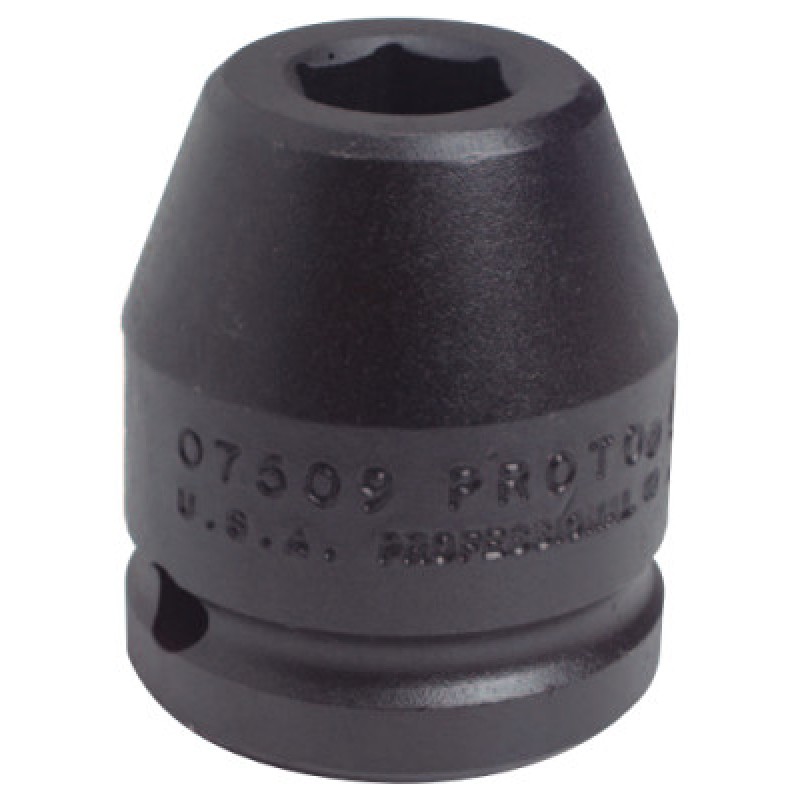 SKT IMP 3/4 DR 7/8 6 PT-STANLEY-PROTO *-577-07514