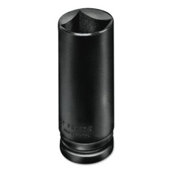 SKT IMP 3/4 DR 13/16 4 P-STANLEY-PROTO *-577-07513SL