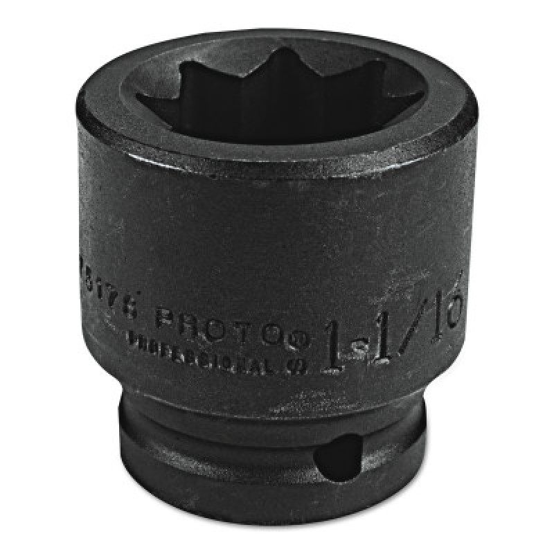 SKT IMP 3/4 DR 1-1/16 8-STANLEY-PROTO *-577-07517S