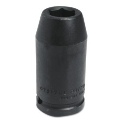 SKT IMP 3/4 DR 19MM 6 PT-STANLEY-PROTO *-577-07519ML