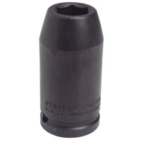 SKT IMP 3/4 DR 43MM 6 PT-STANLEY-PROTO *-577-07543ML
