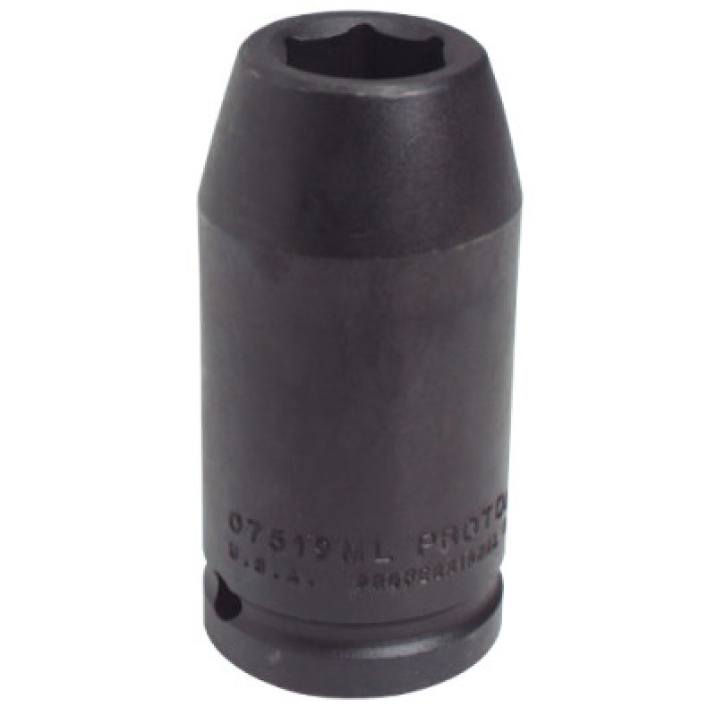 SKT IMP 3/4 DR 36MM 6 PT-STANLEY-PROTO *-577-07536ML
