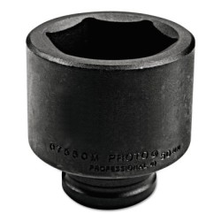 SKT IMP 3/4 DR 27MM 6 PT-STANLEY-PROTO *-577-07527M