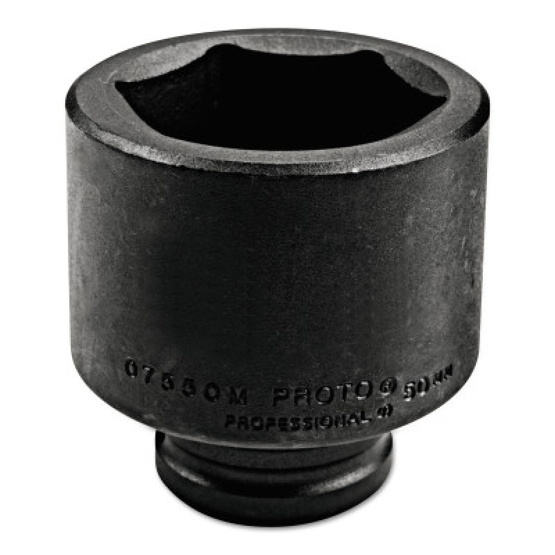 SKT IMP 3/4 DR 50MM 6 PT-STANLEY-PROTO *-577-07550M