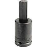SKT IMP HEX BIT 3/4 DR 5-STANLEY-PROTO *-577-075905/8