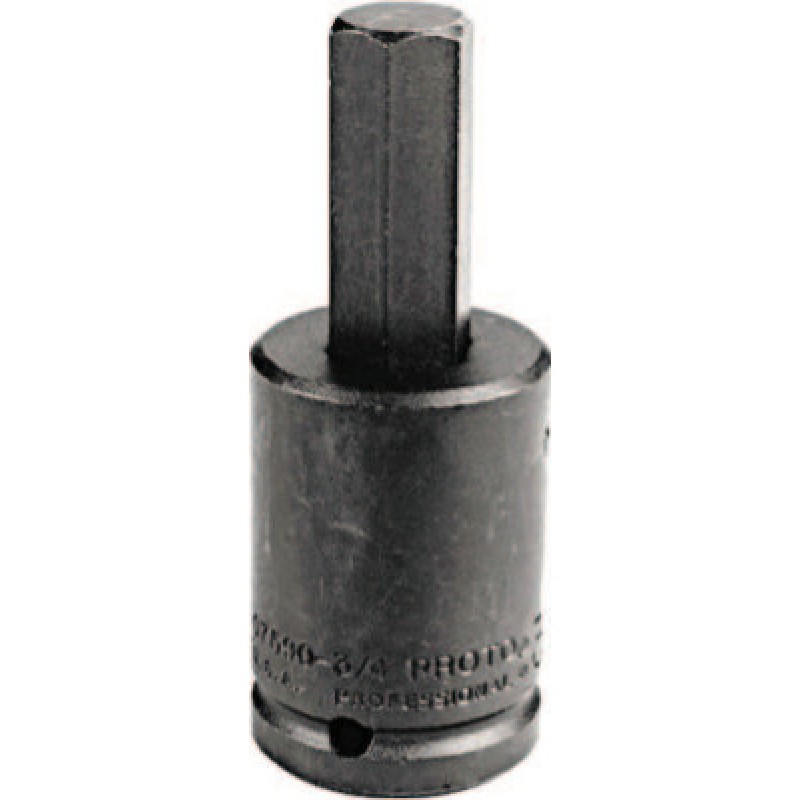 17005 SOCKET 1/2DR. 3/4"-STANLEY-PROTO *-577-54413/4