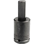 SKT IMP HEX BIT 3/4 DR 1-STANLEY-PROTO *-577-075901
